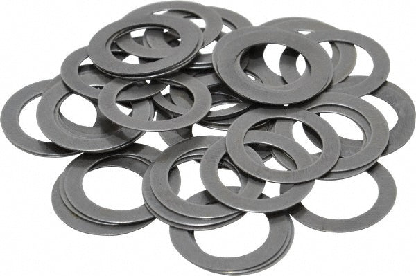 Precision Brand Products 26161 Round Shim