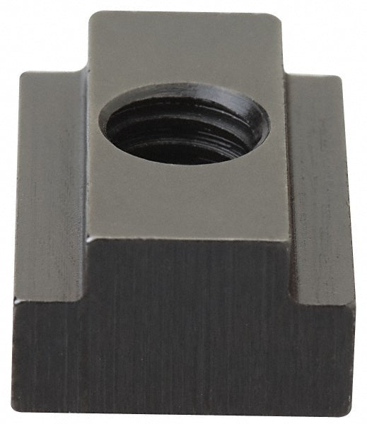 Gibraltar 61411G M20x2.50 Blind Tapped T Slot Nut