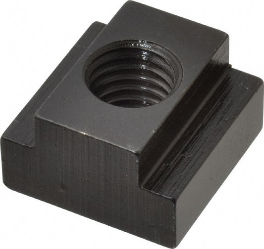 Te-Co Inc 41416 5/8-11 Blind Tapped T Slot Nut