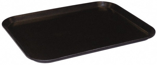 MFG Tray 3030005167 13-3/4" Long x 10-5/8" Wide x 1" Deep ESD Tray