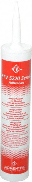 Momentive Performance Materials 37995 Pail Black RTV Silicone Joint Sealant