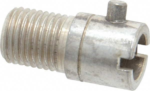 Thermo Electric SF036-754 Thermocouple Probe Bayonet Mounting Adapter