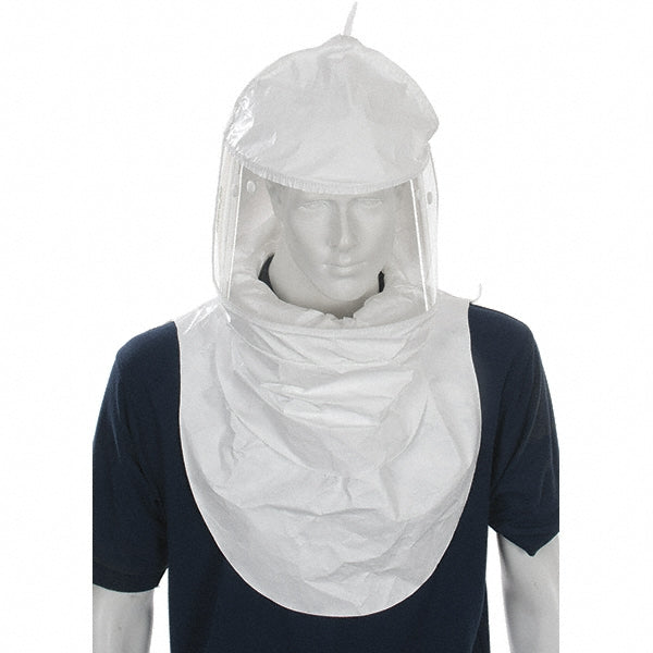 BULLARD 20TICN PAPR & Supplied Air (SAR) Headgear