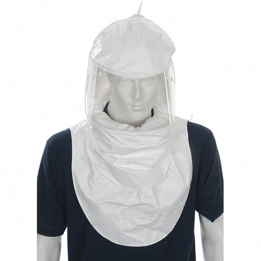 BULLARD 20TICN PAPR & Supplied Air (SAR) Headgear