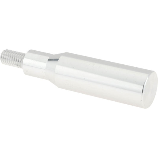 Value Collection ALFIXH-M8-G M8x1.25 Threaded Stem, Fixed Handwheel & Machine Handle