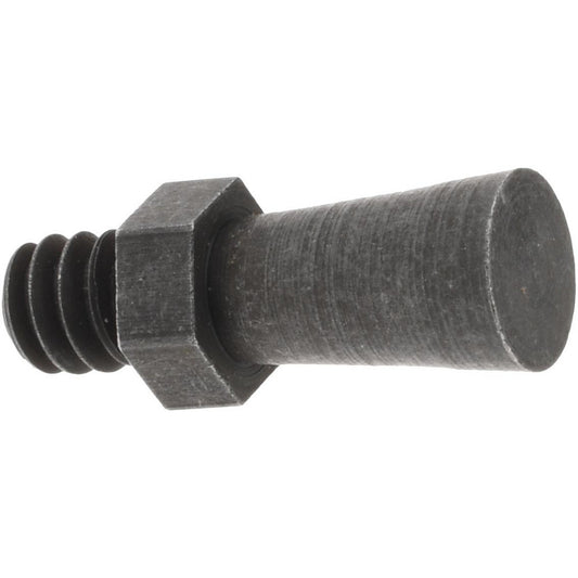 Gibraltar HF-200 10-24 Threaded Stem, Fixed Handwheel & Machine Handle