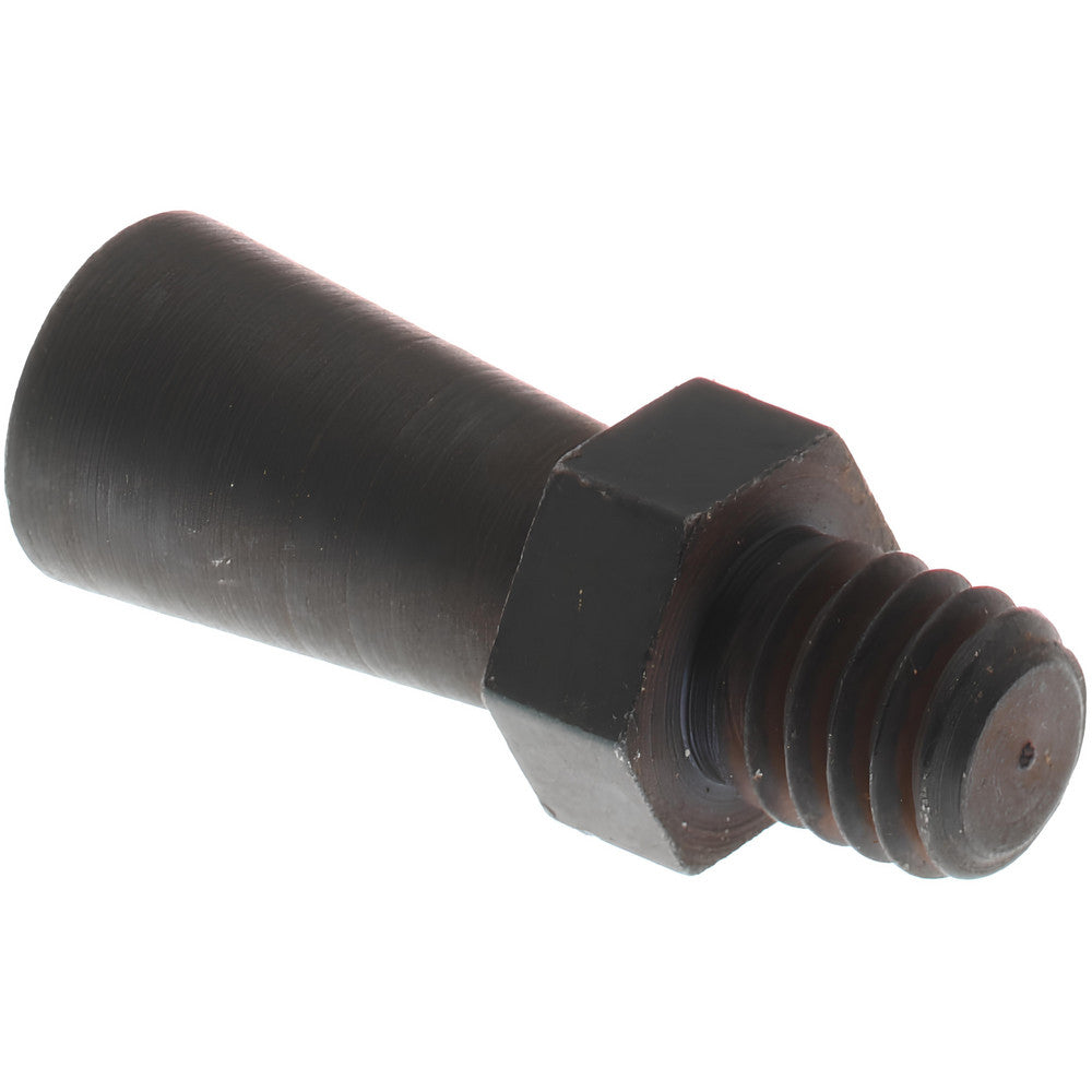 Gibraltar HF-250 10-32 Threaded Stem, Fixed Handwheel & Machine Handle