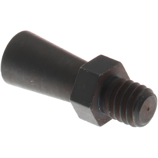 Gibraltar HF-250 10-32 Threaded Stem, Fixed Handwheel & Machine Handle