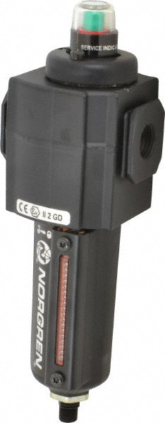 Norgren F73C-3AD-AD0 3/8" Port Coalescing Filter