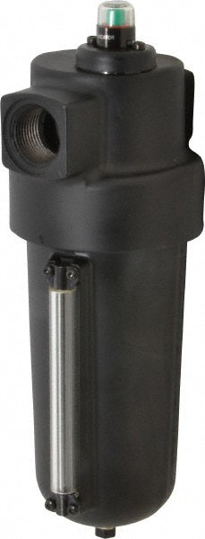Norgren F46-801-A0DA 1" Port Coalescing Filter
