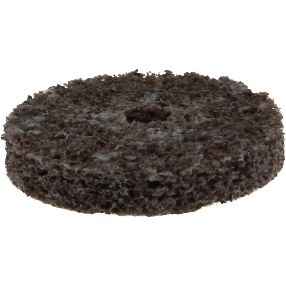 3M 7010365647 Deburring Wheel  Density 5, Aluminum Oxide