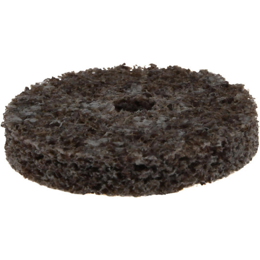 3M 7010365647 Deburring Wheel  Density 5, Aluminum Oxide