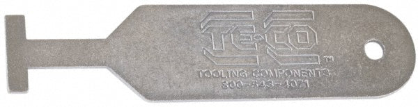 Te-Co Inc 50101 T-Slot Cleaner