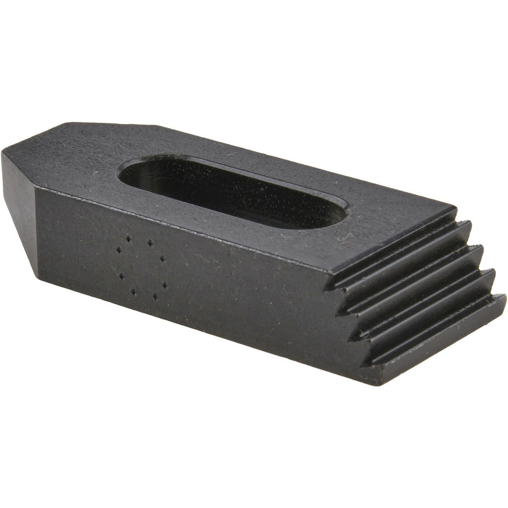 Te-Co Inc 30501 Clamp Strap Steel, 1/4, 3/8 & 5/16" Stud, Tapered Nose