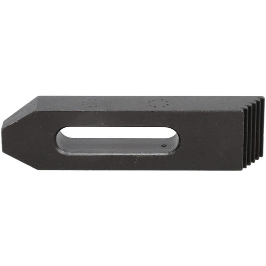 Te-Co Inc 30502 Clamp Strap Steel, 1/4, 3/8 & 5/16" Stud, Tapered Nose