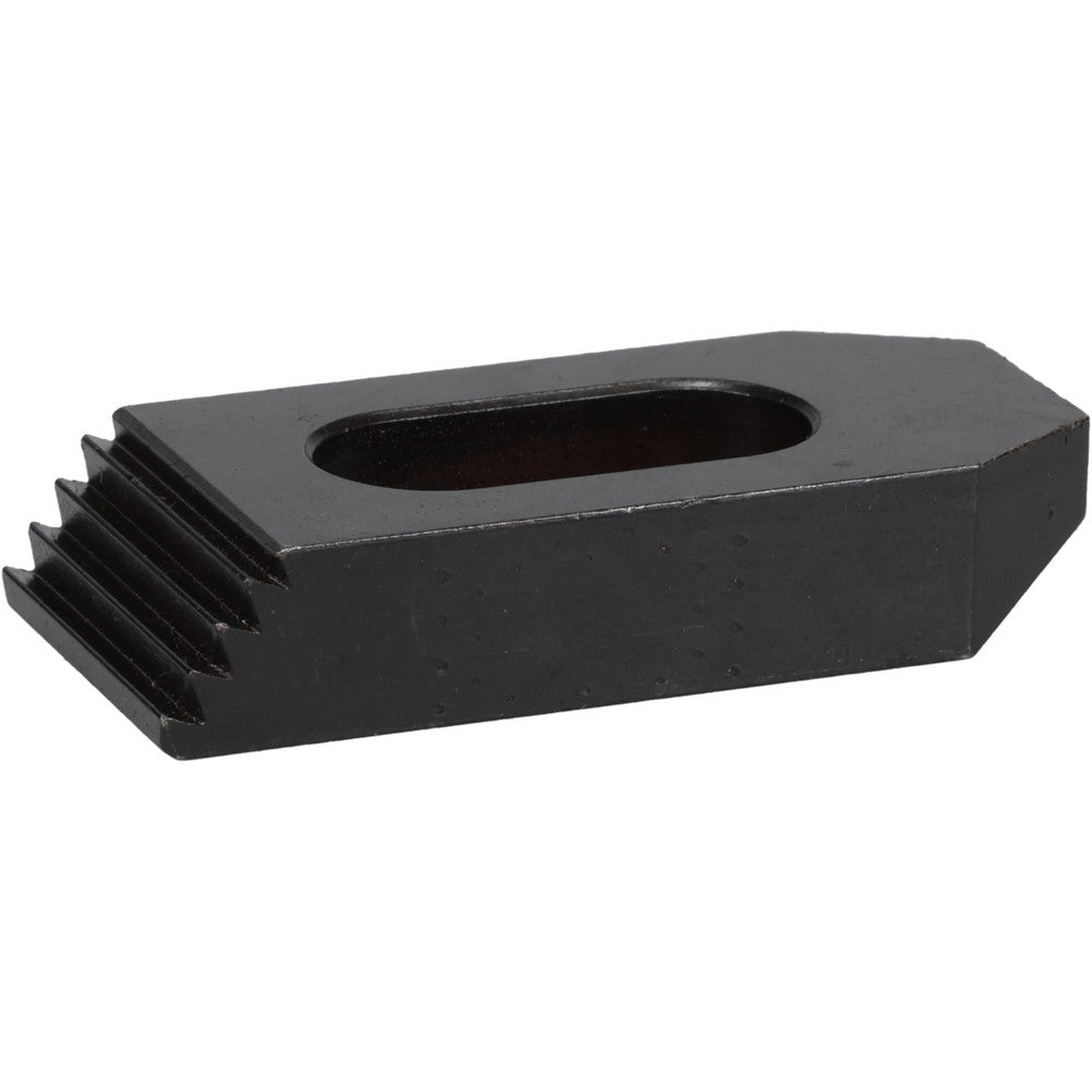 Te-Co Inc 30504 Clamp Strap Steel, 1/2" Stud, Tapered Nose
