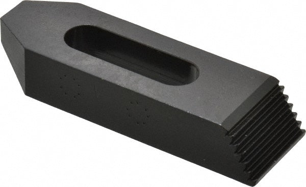 Te-Co Inc 30505 Clamp Strap Steel, 1/2" Stud, Tapered Nose