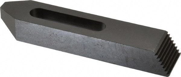 Te-Co Inc 30506 Clamp Strap Steel, 1/2" Stud, Tapered Nose