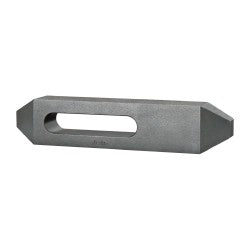Te-Co Inc 30406 Clamp Strap Steel, 1/2" Stud, Tapered Nose