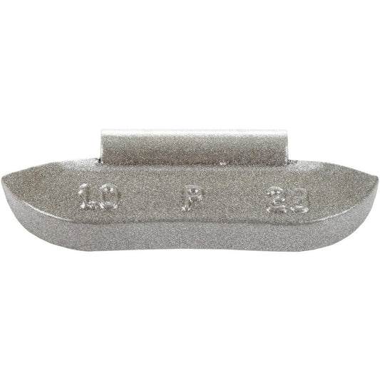 Perfect Equipment P025 Wheel Weight 0.25 oz, P Series