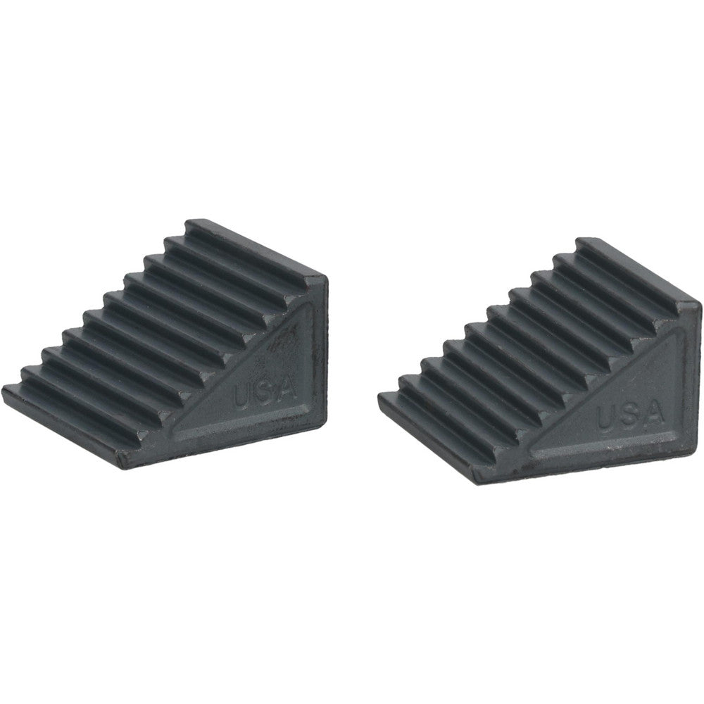 Te-Co Inc 40102 2 Piece, 3/4 to 1-5/8" Height Adjustment, Steel Step Block