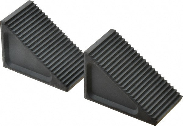 Te-Co Inc 40105 2 Piece, 1-3/4 to 4" Height Adjustment, Steel Step Block