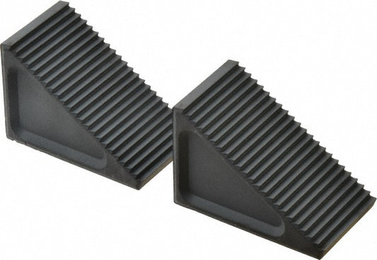 Te-Co Inc 40105 2 Piece, 1-3/4 to 4" Height Adjustment, Steel Step Block