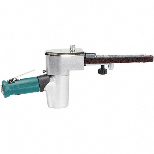 Dynabrade 40335 1/4 to 3/4 x 18 Inch, 20,000 RPM Air Belt Sander