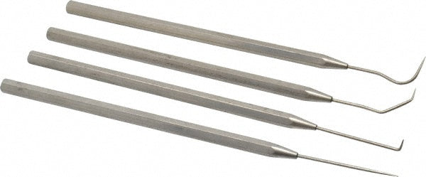 Moody Tools 55-0290 4 Piece Precision Probe Set