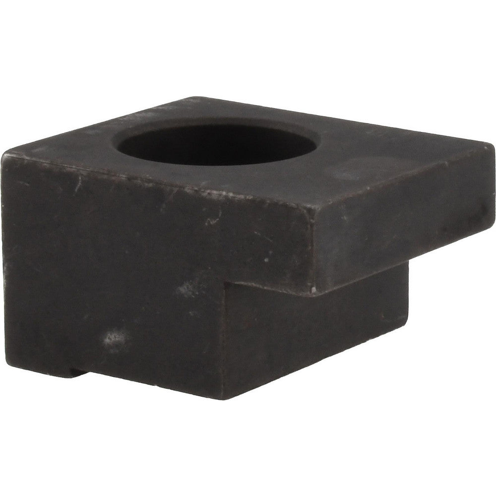 Mitee-Bite 22810 Vise Jaw Accessory Mounting Clamp
