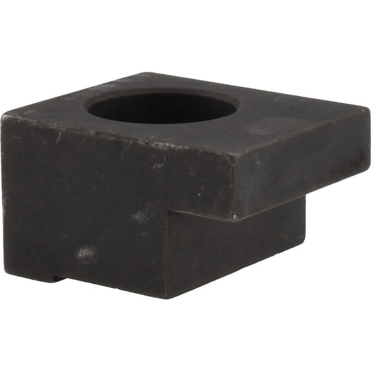 Mitee-Bite 22810 Vise Jaw Accessory Mounting Clamp