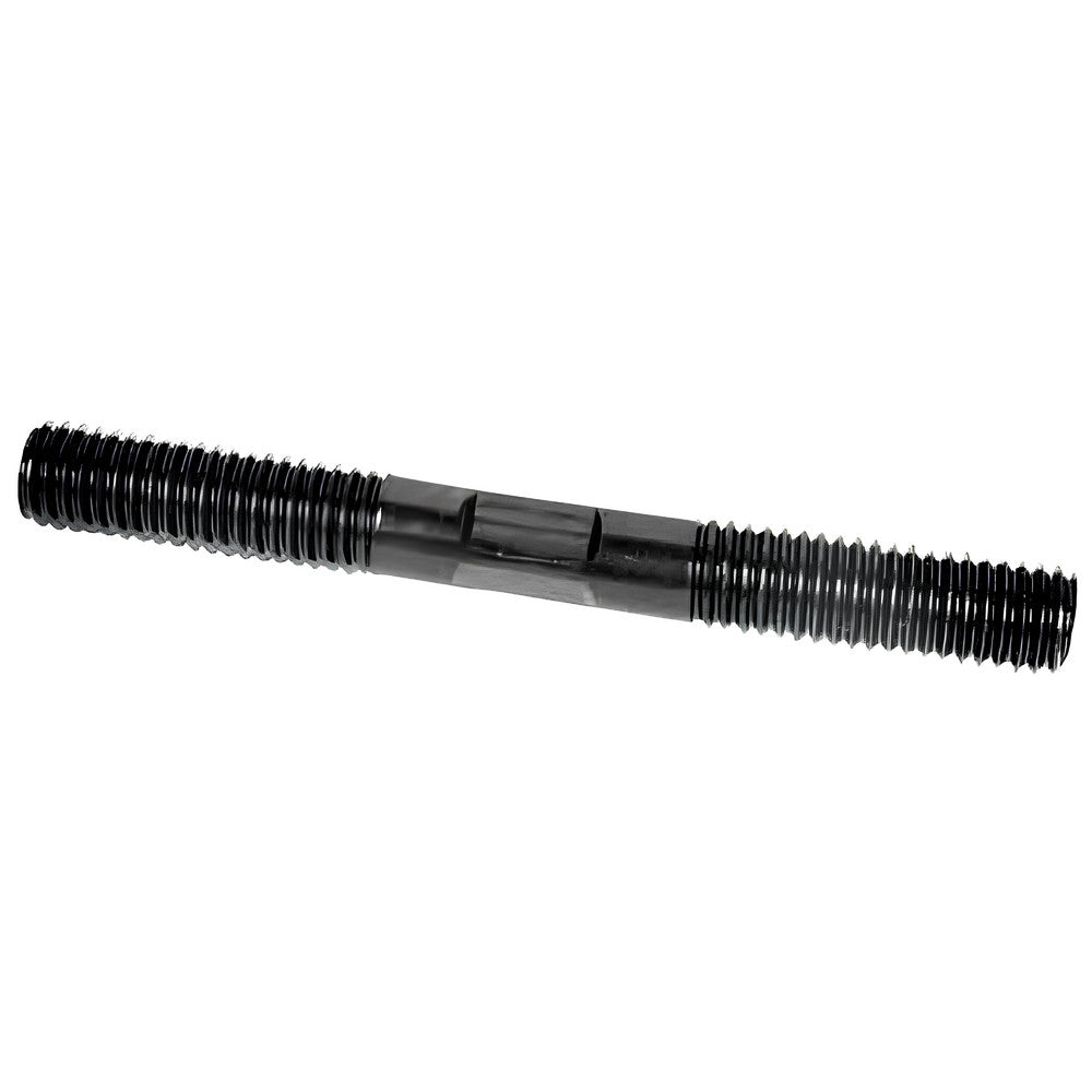 Te-Co Inc 40707 Equal Double Threaded Stud 1/2-13, 4-1/2" OAL