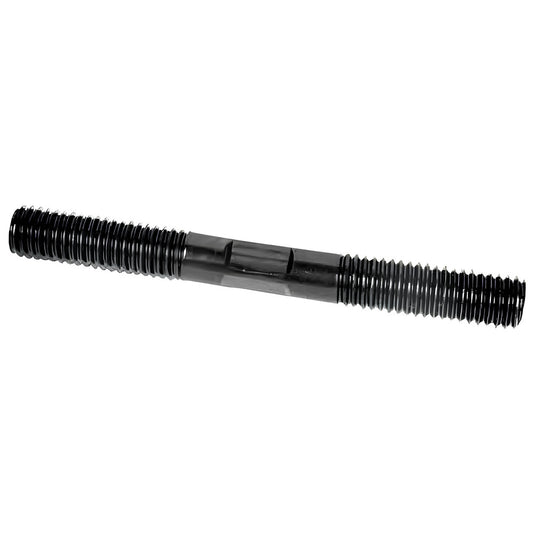 Te-Co Inc 40804 Equal Double Threaded Stud 5/8-11, 3" OAL