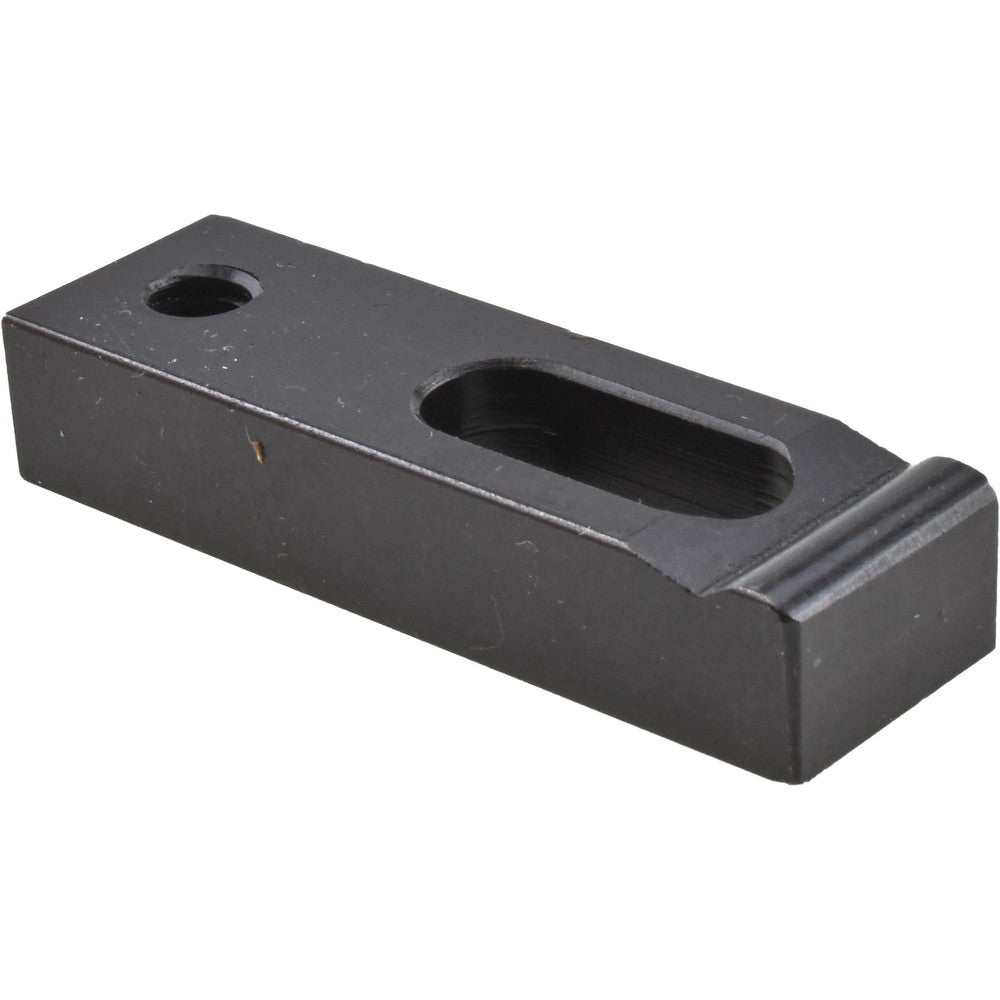 Te-Co Inc 30902 Clamp Strap Steel, 1/4" Stud, Radius Nose