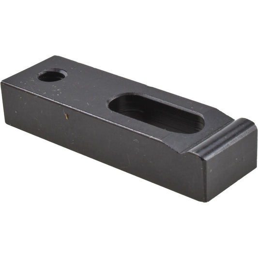 Te-Co Inc 30902 Clamp Strap Steel, 1/4" Stud, Radius Nose