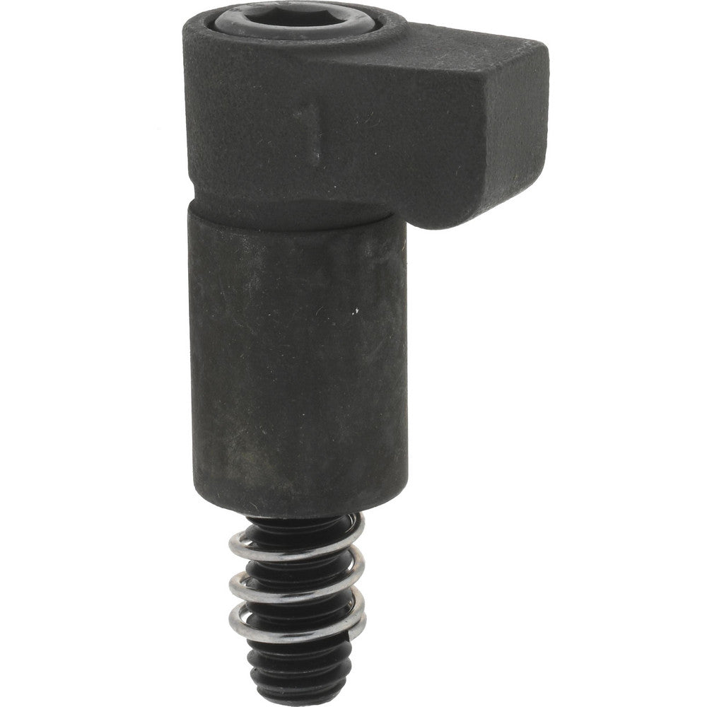 Gibraltar 821107-G 5/16-18 Thread, 0.624" Body Diam, 1-3/8" Body Length, Cap Screw Hook Clamp Assembly