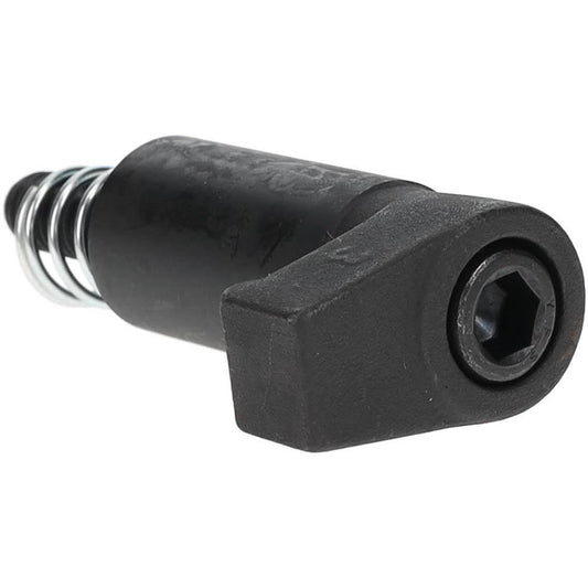 Gibraltar 821113-G 3/8-16 Thread, 0.874" Body Diam, 2-1/4" Body Length, Cap Screw Hook Clamp Assembly