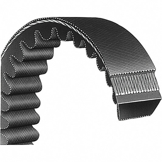 Bando 2428V345 V-Belt Section V, 35.2" Outside Length, 1-1/2" Belt Width