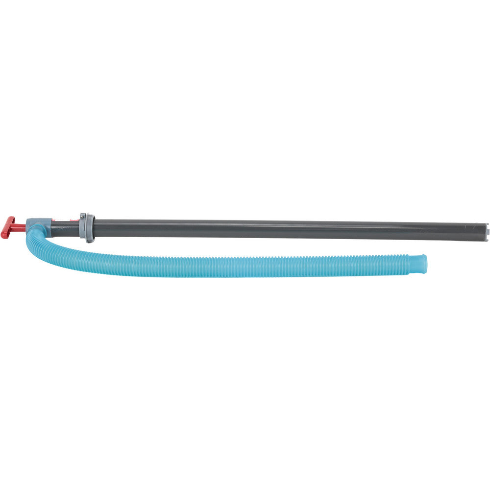 Beckson Industrial Products 436PF3-S 1-1/4" Outlet, PVC Hand Operated Transfer Pump