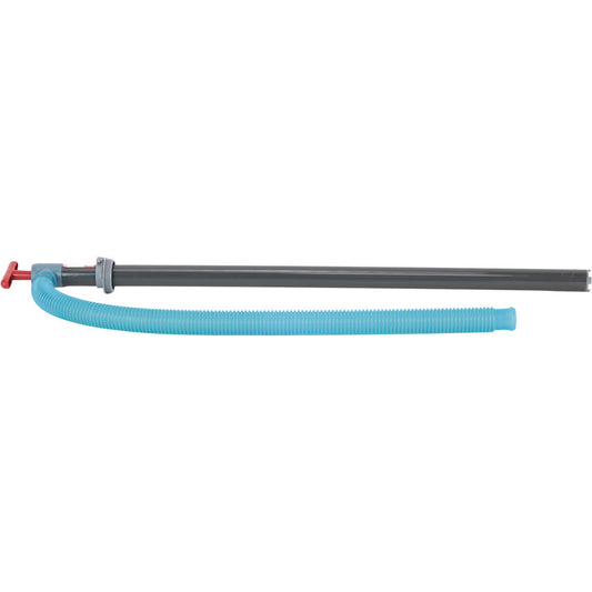 Beckson Industrial Products 436PF3-S 1-1/4" Outlet, PVC Hand Operated Transfer Pump