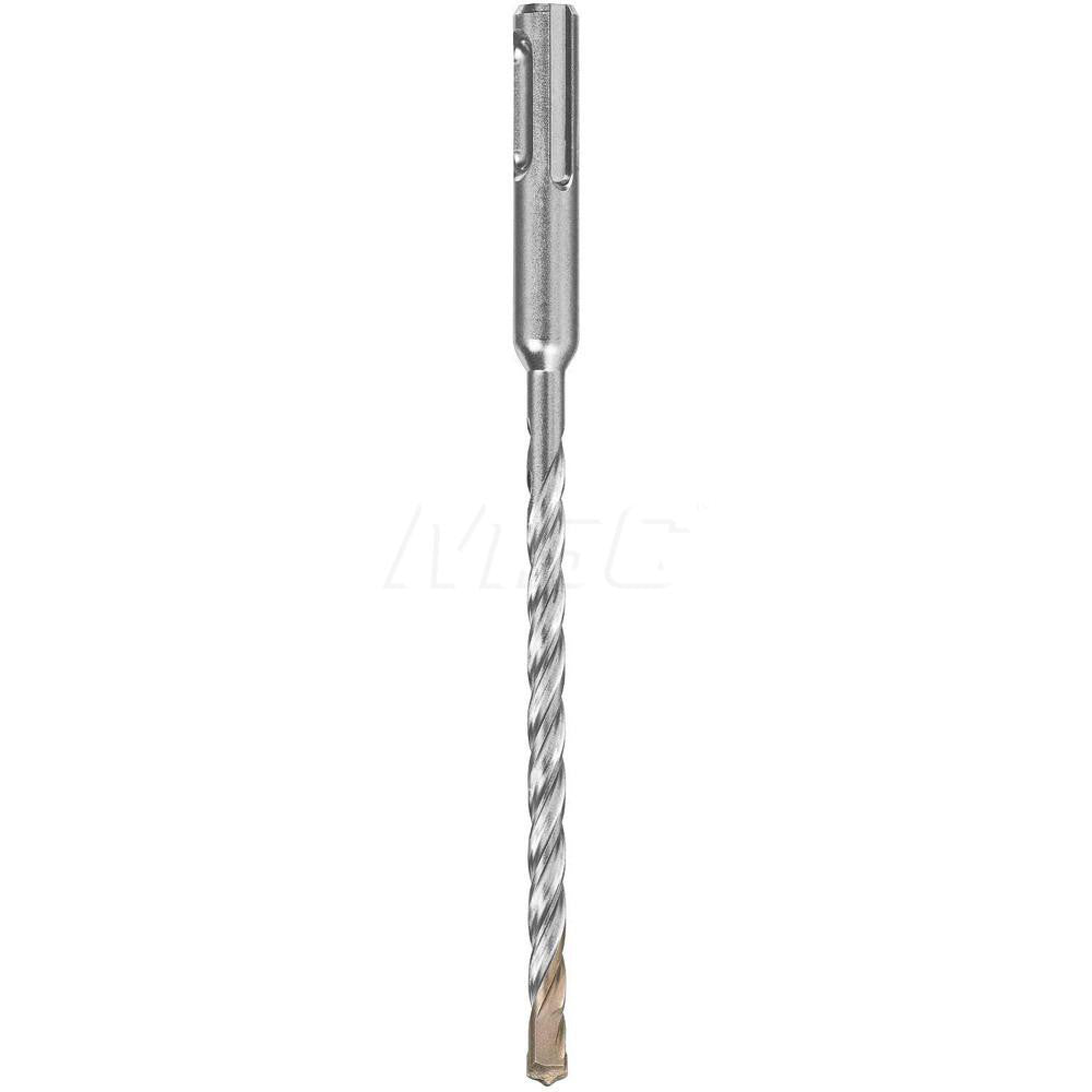 DeWALT DW5421 1/4" Diam, SDS-Plus Shank, Carbide-Tipped Rotary & Hammer Drill Bit