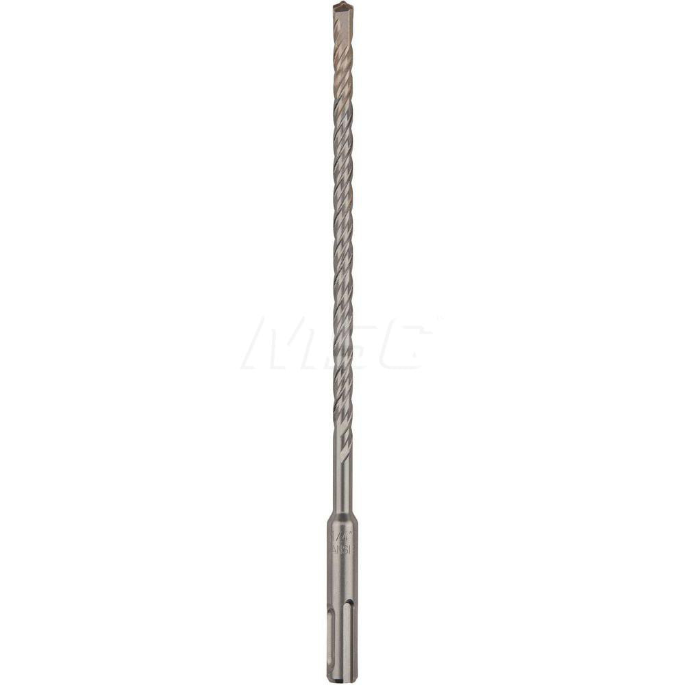 DeWALT DW5401B25 5/32" Dia, SDS-Plus Shank, Carbide-Tipped Rotary & Hammer Drill Bit