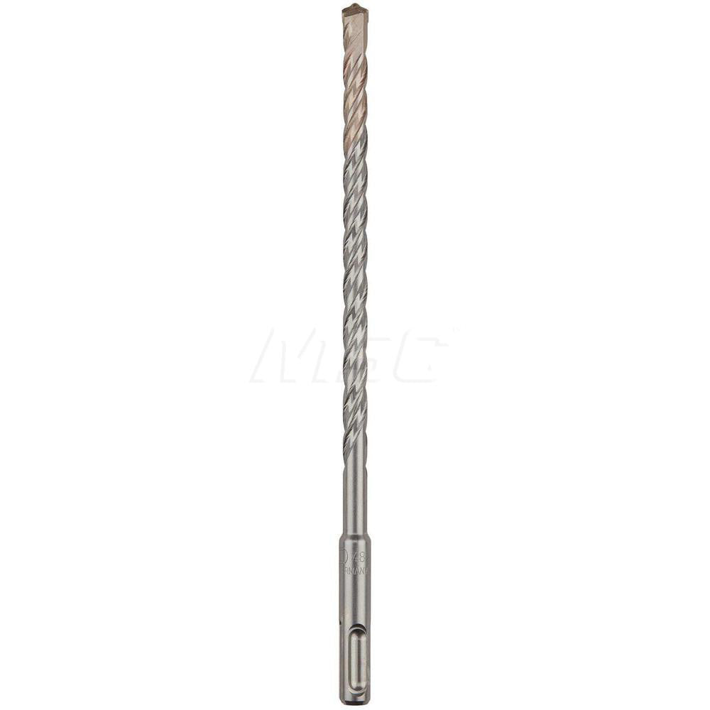 DeWALT DW5427B25 3/8" Dia, SDS-Plus Shank, Carbide-Tipped Rotary & Hammer Drill Bit