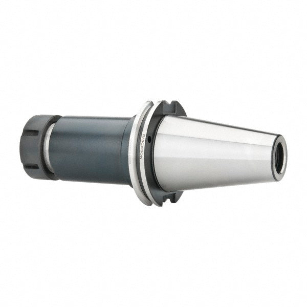 Kennametal 2249717 Collet Chuck 0.1200 to 1.0236" Capacity, ER40 Collet, Taper Shank
