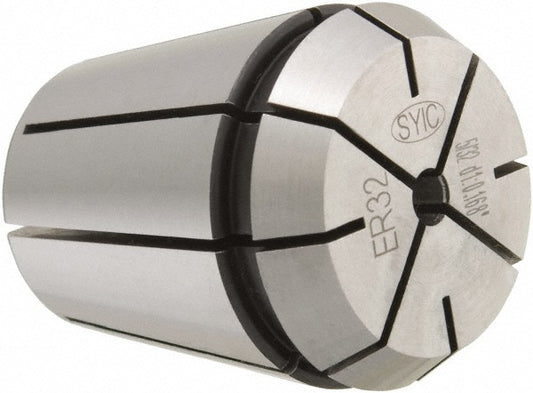 Techniks 05320-168 Tap Collet ER16, 0.168"