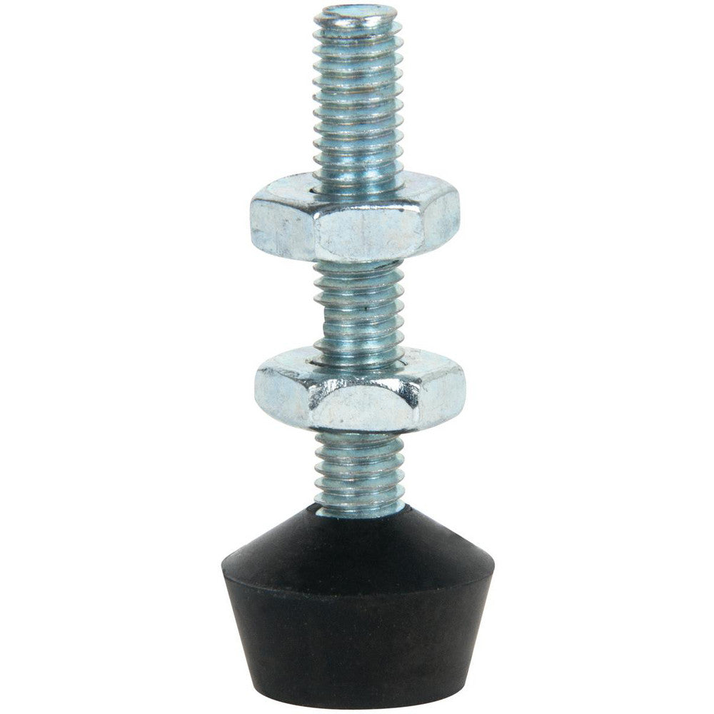 De-Sta-Co 201208 10-32 Carbon Steel Cap Tip Clamp Spindle Assembly