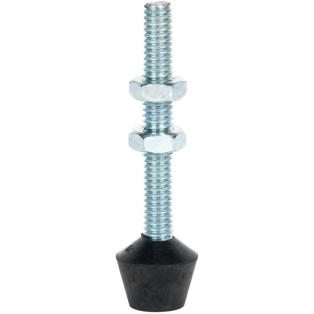 De-Sta-Co 507208 5/16-18 Carbon Steel Cap Tip Clamp Spindle Assembly