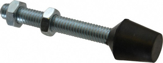 De-Sta-Co 527208 3/8-16 Carbon Steel Cap Tip Clamp Spindle Assembly