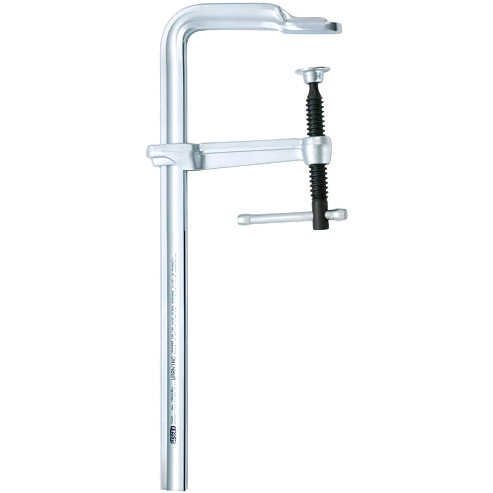 Bessey SQ-12 Sliding Arm Bar Clamp 12" Max Capacity, 5-1/2" Throat Depth
