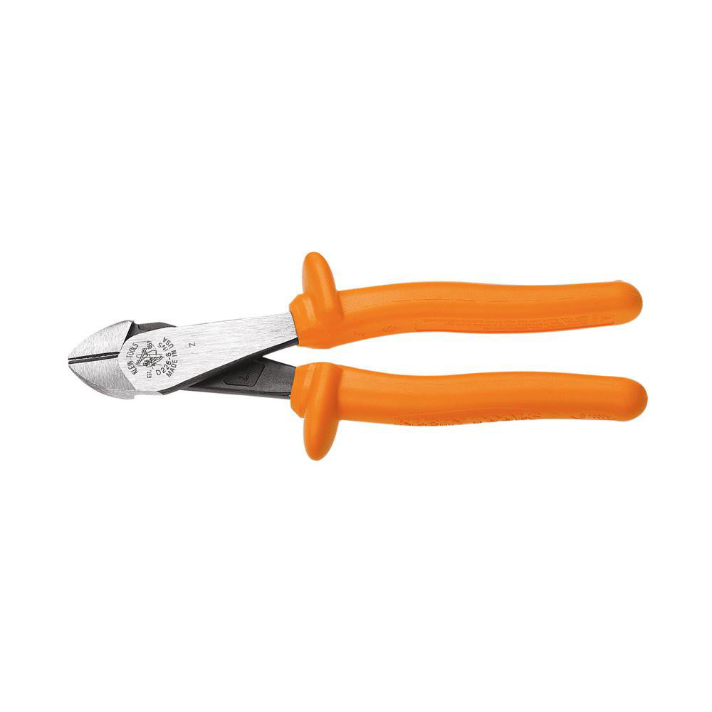 Klein Tools D2000-48-INS Diagonal Cutting Plier 1.15" & 2.9 cm Cutting Capacity